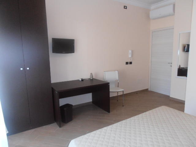 Costa Del Sol Bed and Breakfast Πόρτο Εμπέντοκλε Εξωτερικό φωτογραφία