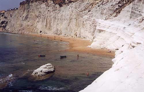 Costa Del Sol Bed and Breakfast Πόρτο Εμπέντοκλε Εξωτερικό φωτογραφία
