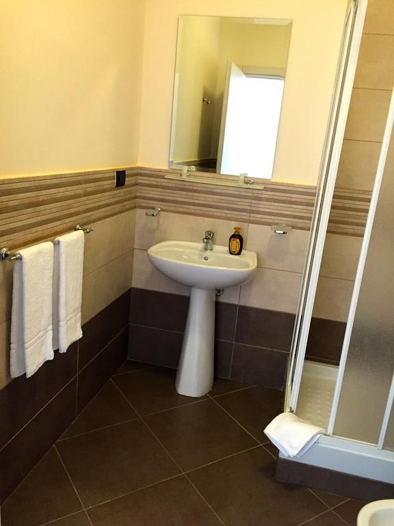 Costa Del Sol Bed and Breakfast Πόρτο Εμπέντοκλε Εξωτερικό φωτογραφία