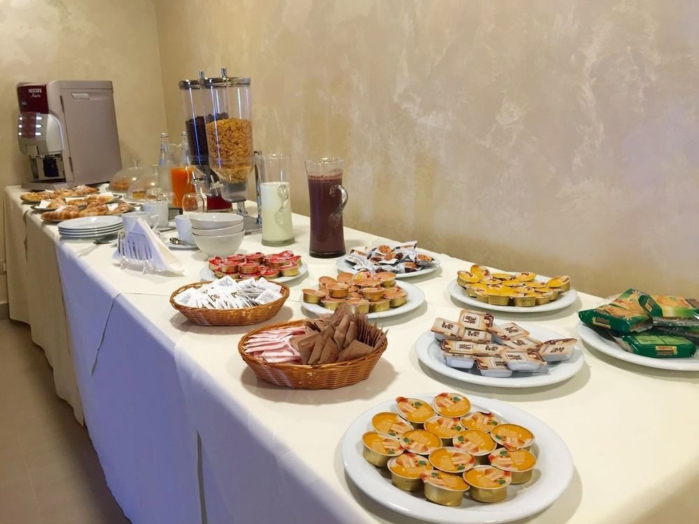 Costa Del Sol Bed and Breakfast Πόρτο Εμπέντοκλε Εξωτερικό φωτογραφία