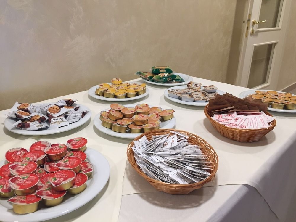 Costa Del Sol Bed and Breakfast Πόρτο Εμπέντοκλε Εξωτερικό φωτογραφία
